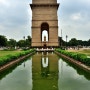 인디아 게이트(India Gate), 인도 델리