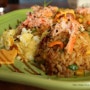 [테이크어스텝 MENU] 테이크어스텝 브런치 메뉴!! - Crab fried rice / 게살볶음밥