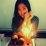 오리이벤트 (오리생일축하해주세요) 당첨자발표♥