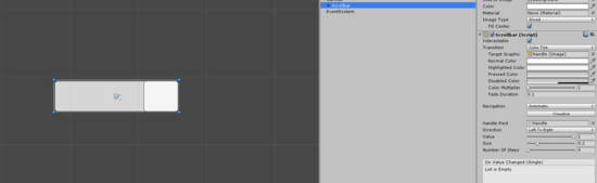 [Unity]6.UGUI ScrollBar 속성! : 네이버 블로그