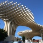 [스페인_세비야] 메트로폴 파라솔 Espacio Metropol Parasol