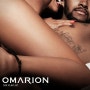[Cover Art] Omarion - Sex Playlist (Official Album Cover)
