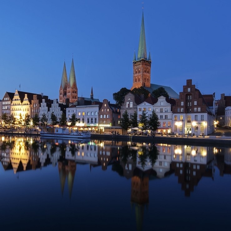 Was Ist Los In Lübeck Und Umgebung Heute [2015 북부 독일] 여행 준비 #1 루트 : 네이버 블로그