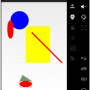 Android39 안드로이드 그림 그리기 - 도형