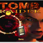 추억의 액션게임 아이폰 아이패드용 툼 레이더 Tomb Raider