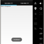 Android41 프레그먼트 - 2개의 탭을 구현 (샘플의 도움)