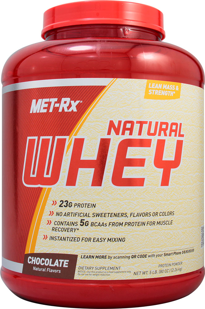 건강의, 건강을 위한, 건강에 의한 프로틴! MET-Rx NATURAL WHEY!! : 네이버 블로그