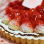 [광주첨단맛집] 수제케익,타르트전문점,맛있는케익추천,딸기타르트 '쏘쏘의달콤스토리'