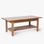 furniture/ 원목 테이블, 커피테이블, 소파테이블, 좌식테이블