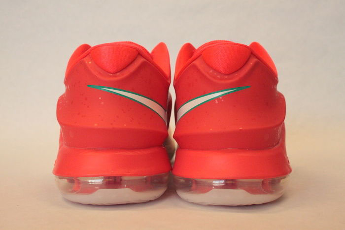 kd 7 christmas eggnog