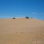 미국서부여행: 남서부 해안 HWY 1 여행 - 해안사구 Guadalupe-Nipomo Dunes Preserve – Oso flaco lake