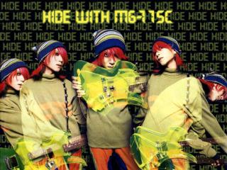 Hide Hide Misery 히데와 마유코이야기 네이버 블로그