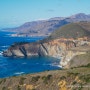 미국서부여행: 남서부 해안 Hwy 1 여행 - 포인트 로보스, 빅서, 파이퍼 주립 공원, Point Lobos, Big Sur, Julian Pfeiffer SP
