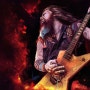 오늘 12월 8일은 판테라 故다임백 데럴 Dimebag Darrell 사망 10주년 기일.