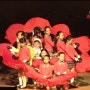 언북초등학교 한울중창단의 희망과 사랑의 메시지