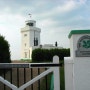 영국여행 : 도버 여행기 - South Foreland Lighthouse & The Pines Gardens.