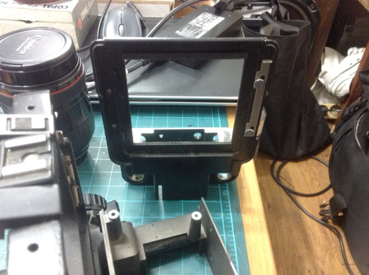 2014 / 01 New Project - compact technical camera Modifying (1) : 네이버 블로그