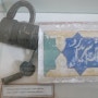 우즈베키스탄 관광 / 사마르칸트의 지역학 연구 박물관 2