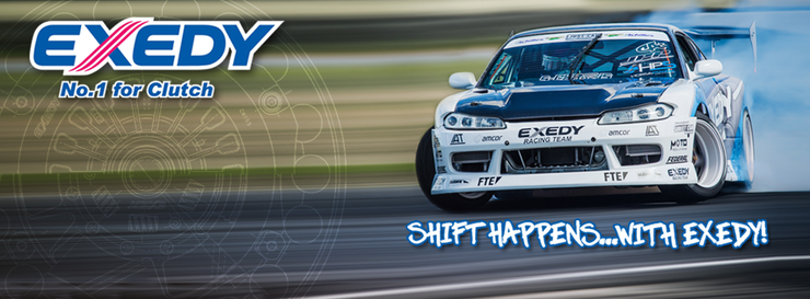 엑시디 레이싱 클러치 EXEDY RACING CLUTCH : 네이버 블로그