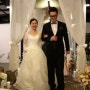 님과함께 지상렬,박준금의 눈물의 결혼식