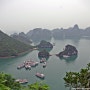 베트남 하롱베이(Ha Long Bay)