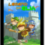 아기자기한 안드로이드 디펜스게임 엘리아의 전설 Legend of Elia