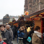 유럽의 크리스마스 #1 : 스트라스부르 크리스마스마켓
