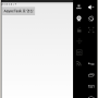 Android50 쓰레드 - 어싱크테스크AsyncTask 이용 (클래스 하나짜리 간단한 쓰레드) (윈도서버 dns 구축은 iis로)