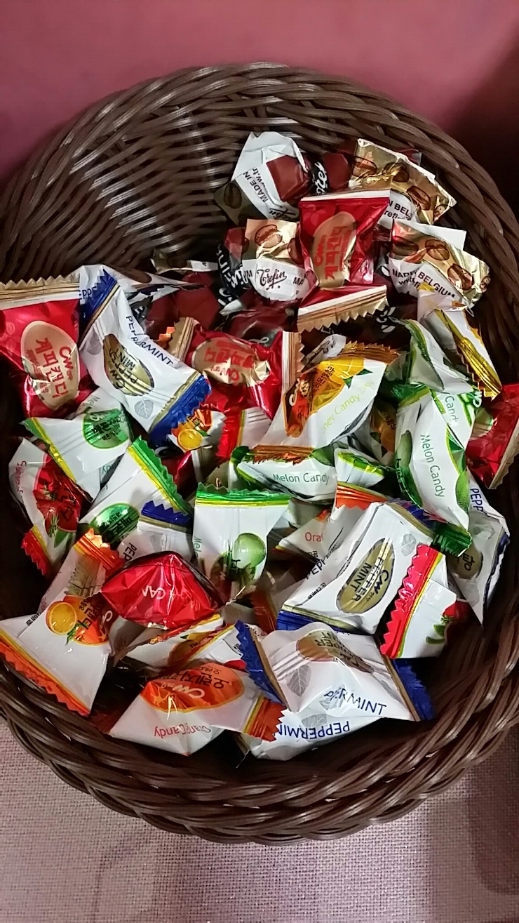 7가지맛나는사탕 : 네이버 블로그
