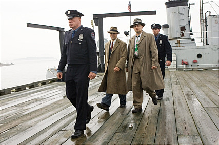 [영화 셔터 아일랜드] 미스터리한 셔터 아일랜드 (Shutter Island, 2010) : 네이버 블로그