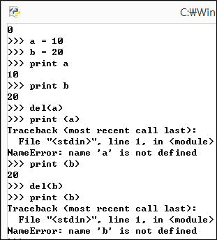 Python 2_자료형 : 네이버 블로그