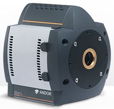 ANDOR iXON 860 (안도 EMCCD iXon3 860) 디지털카메라 : 네이버 블로그