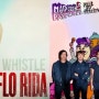 Flo Rida vs Maroon 5 - Whistle Payphone / Audio Version