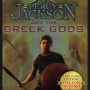 Percy Jackson and the Greek Gods[키즈북세종]