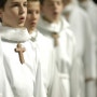 콘서트 ‘파리나무십자가 소년합창단’
