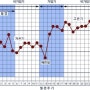 기초체온법으로 임신 확률 높이기