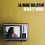 [Cover Art] Jazmine Sullivan - Reality Show