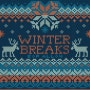 [Cover Art] Bop Alloy - Winter Breaks