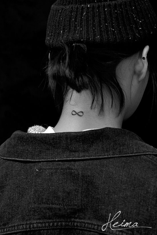 Tattoo uploaded by 장 𝒩𝒾𝓃𝑒 • Tattoodo