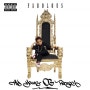 [Cover Art] Fabolous - The Young OG Project