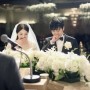 [레이블] [더 라움] 성민, 김사은 웨딩영상 진행