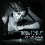 [Cover Art] Edsilia Rombley - The Piano Ballads Volume 1