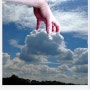 구름사진 ~하늘구름과 원근감으로 연출한 멋진 구름사진