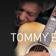 One Christmas Night _Tommy Emmanuel