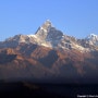 네팔 사랑코트(Sarangkot Sunrise)