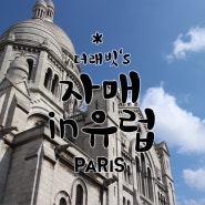 :43일11개국-자매끼리유럽여행: PARIS 06