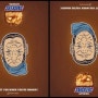 [재미있는 해외 인쇄광고] 스니커즈 초콜릿 인쇄광고