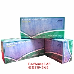 Nitrile Gloves, Clean Plus(니트릴클린플러스) : 네이버 블로그