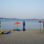 그리스 여행: 2차, 할키디키반도(Halkidiki), 캠핑 우라노폴리스(Camping Ouranoupoli)