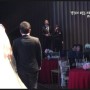 원주 아모르컨벤션웨딩홀 주례없는 결혼식 MC박형옥의 신개념 기획으로 이 세상에 하나뿐인 아름다운 결혼식이었어요~